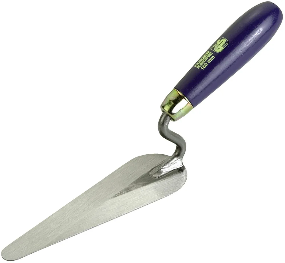 Katzenzungenkelle 160mm