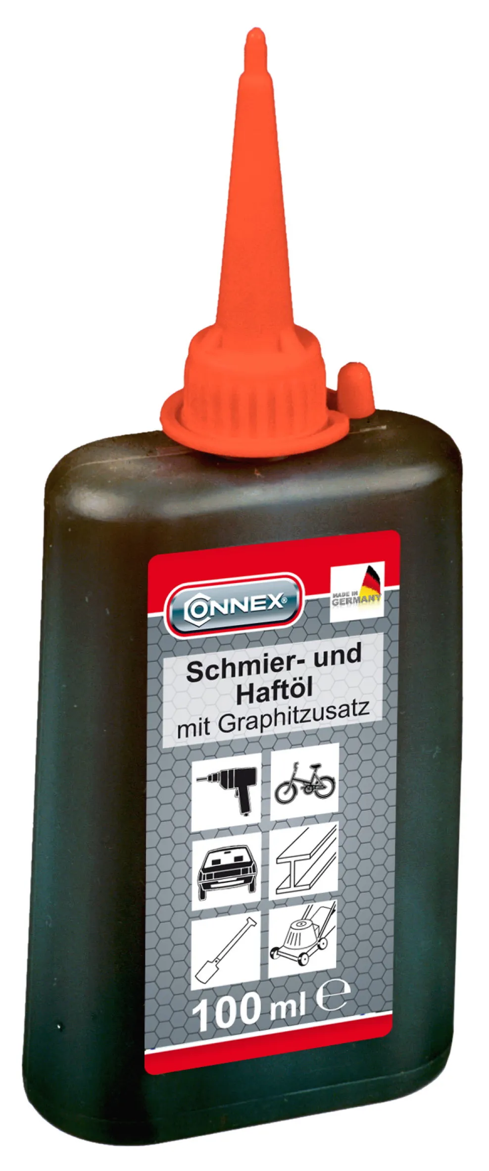 Schmier- und Haft&ouml;l 100ml