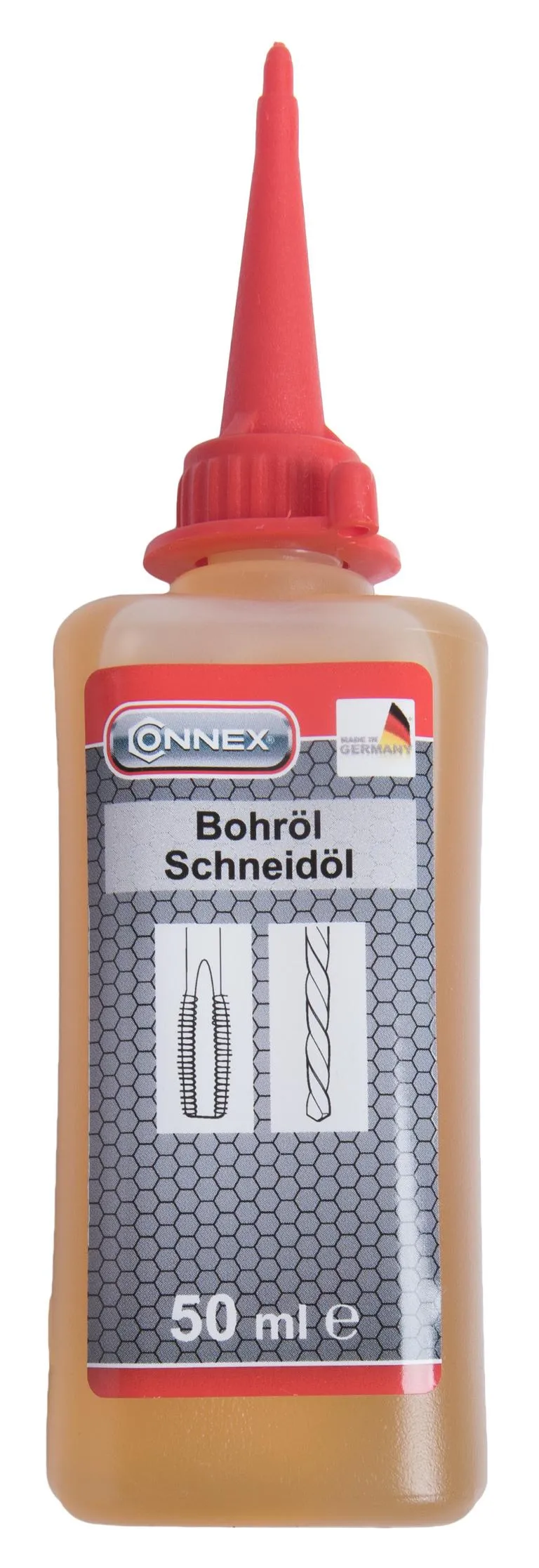 Bohr- und Schneid&ouml;l 50ml