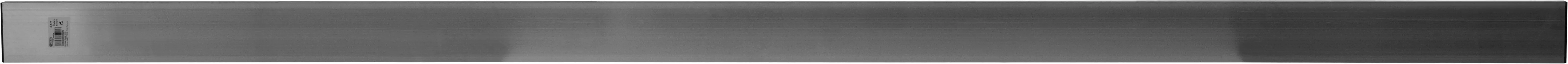 Abzieh- und Richtlatte 2,5m