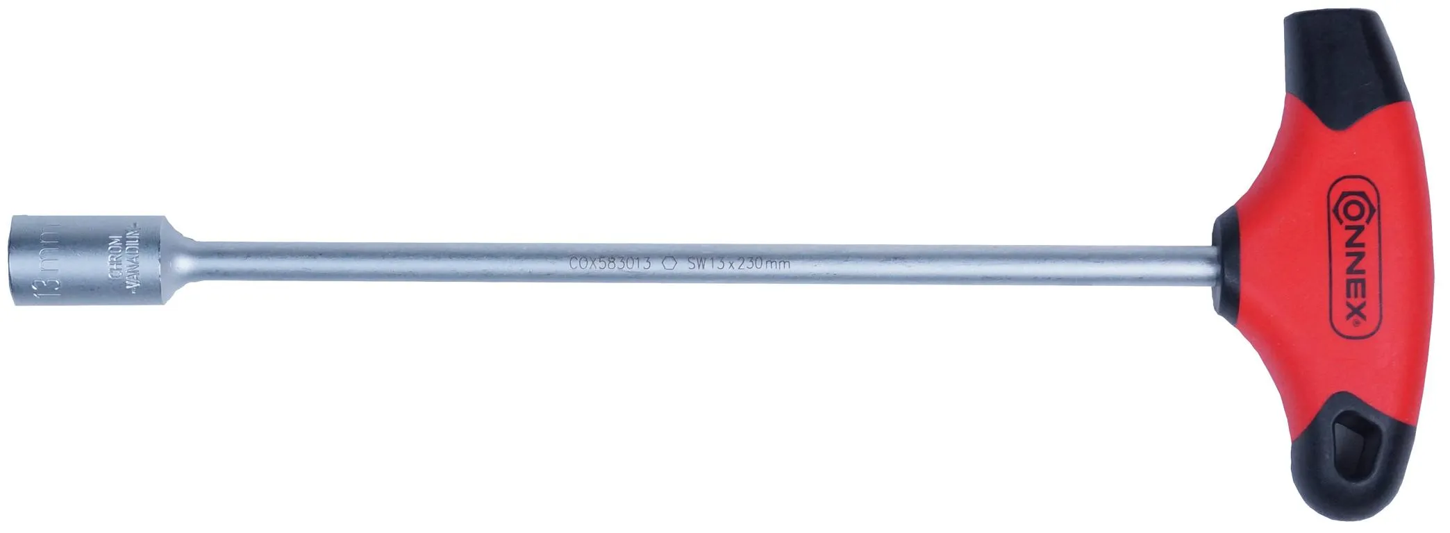 Steckschraubendreher 13x230mm