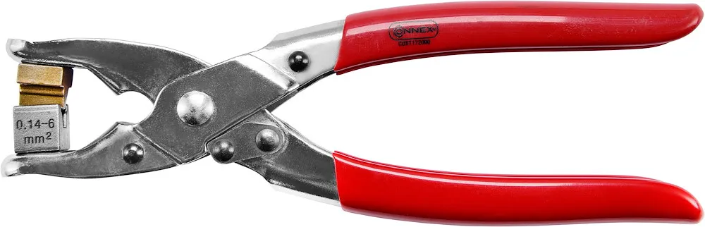 Aderendh&uuml;lsenzange