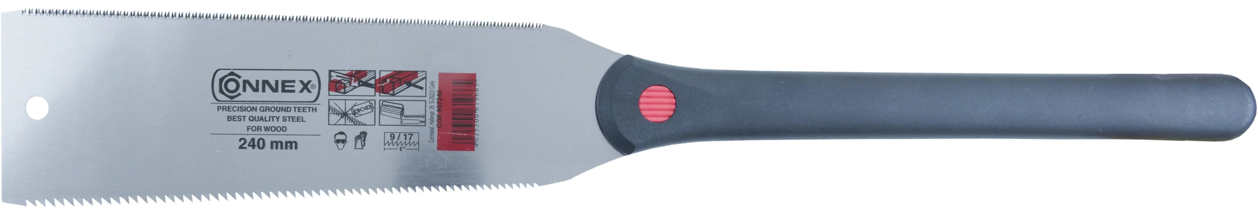 Japan-Zugs&auml;ge 240 mm