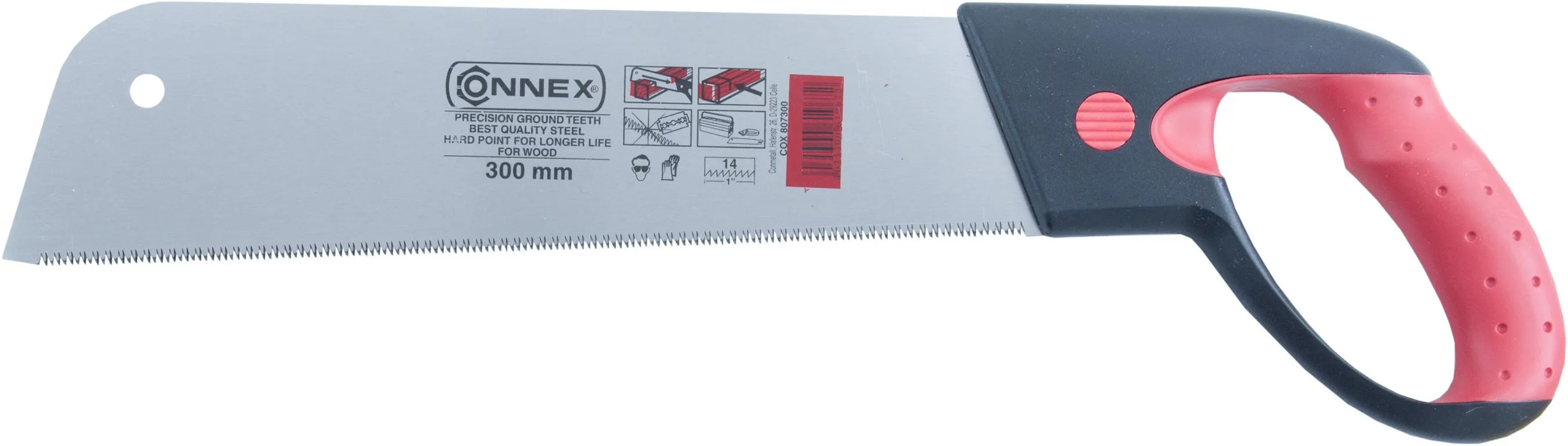 Japan-Zugs&auml;ge 300 mm