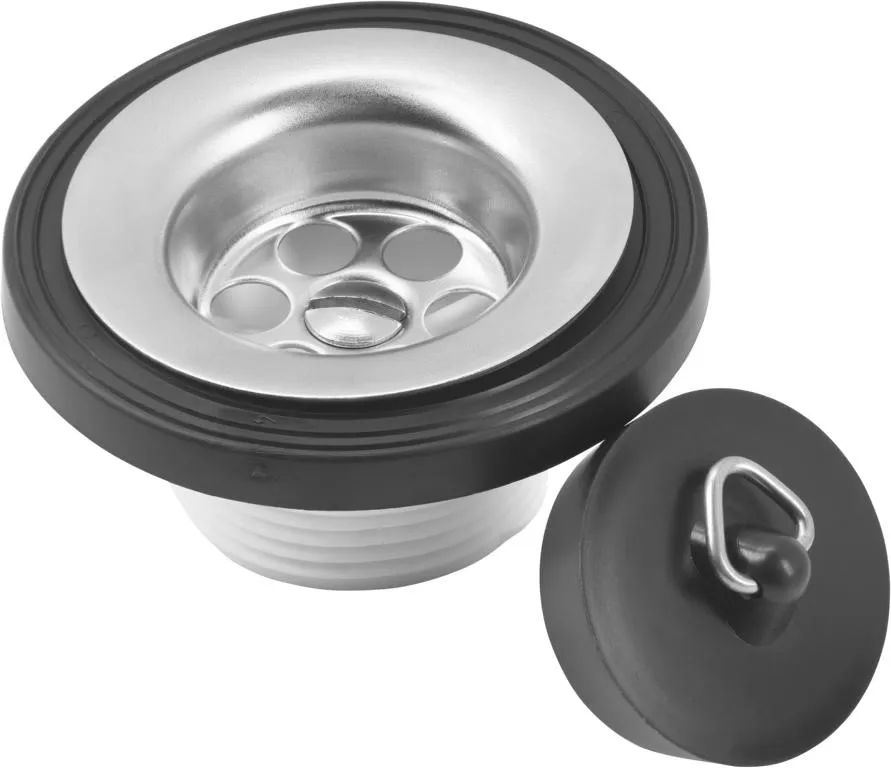 Waschtischventil 1 1/4''
