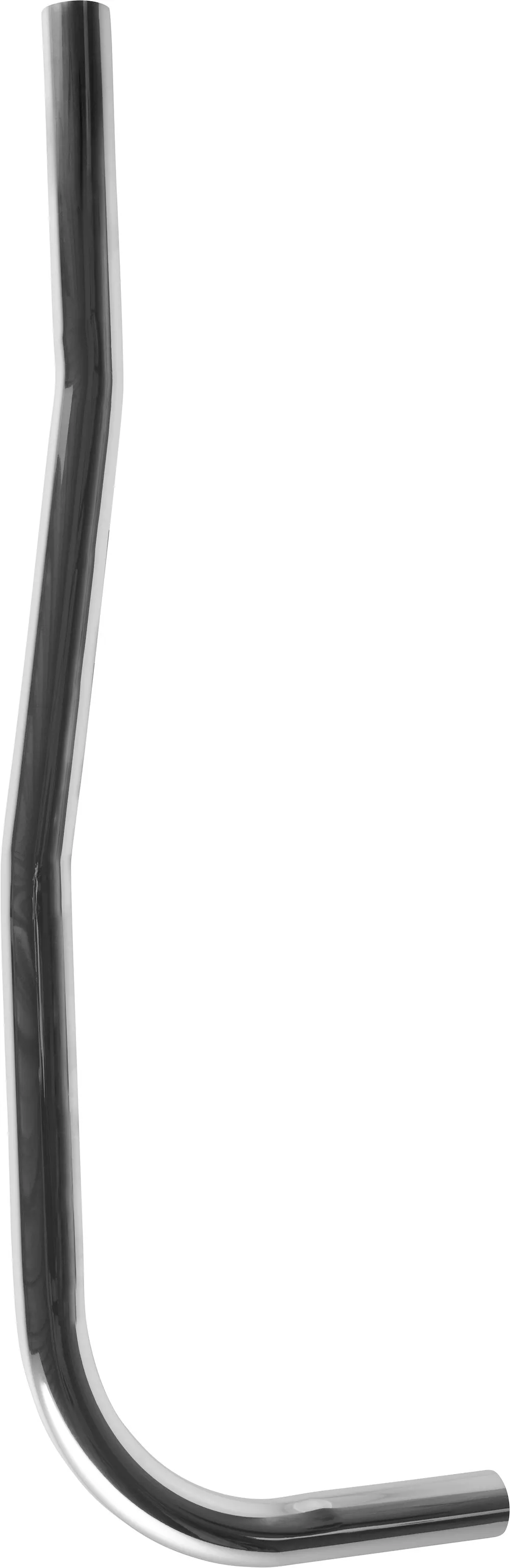 Drucksp&uuml;lrohr 26x28 gekr&ouml;pft