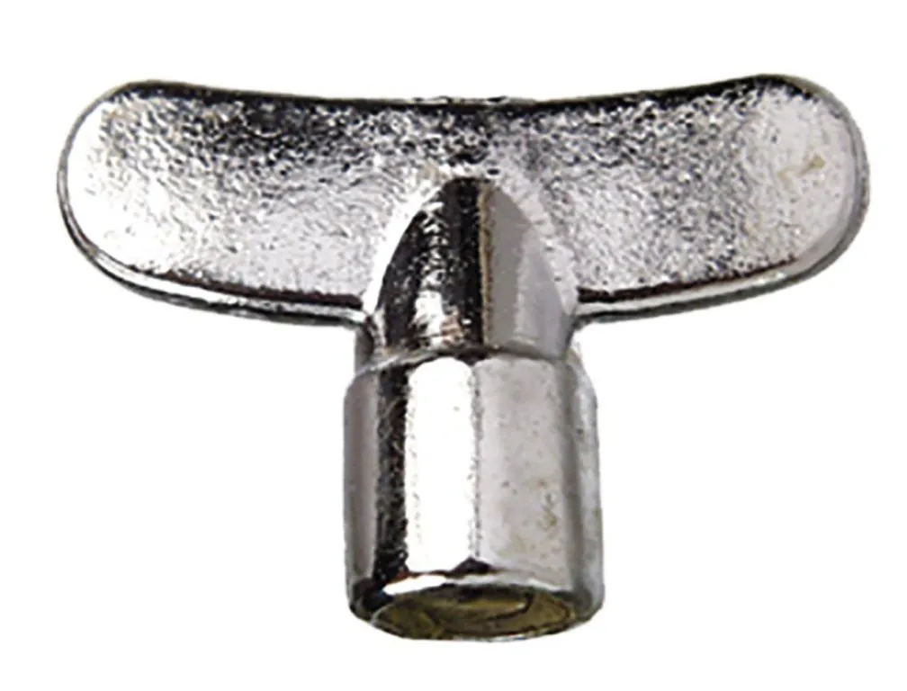 Steckschl&uuml;ssel, matt-chrom