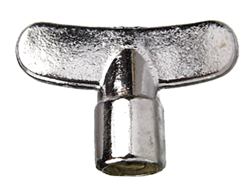 Steckschl&uuml;ssel, matt-chrom