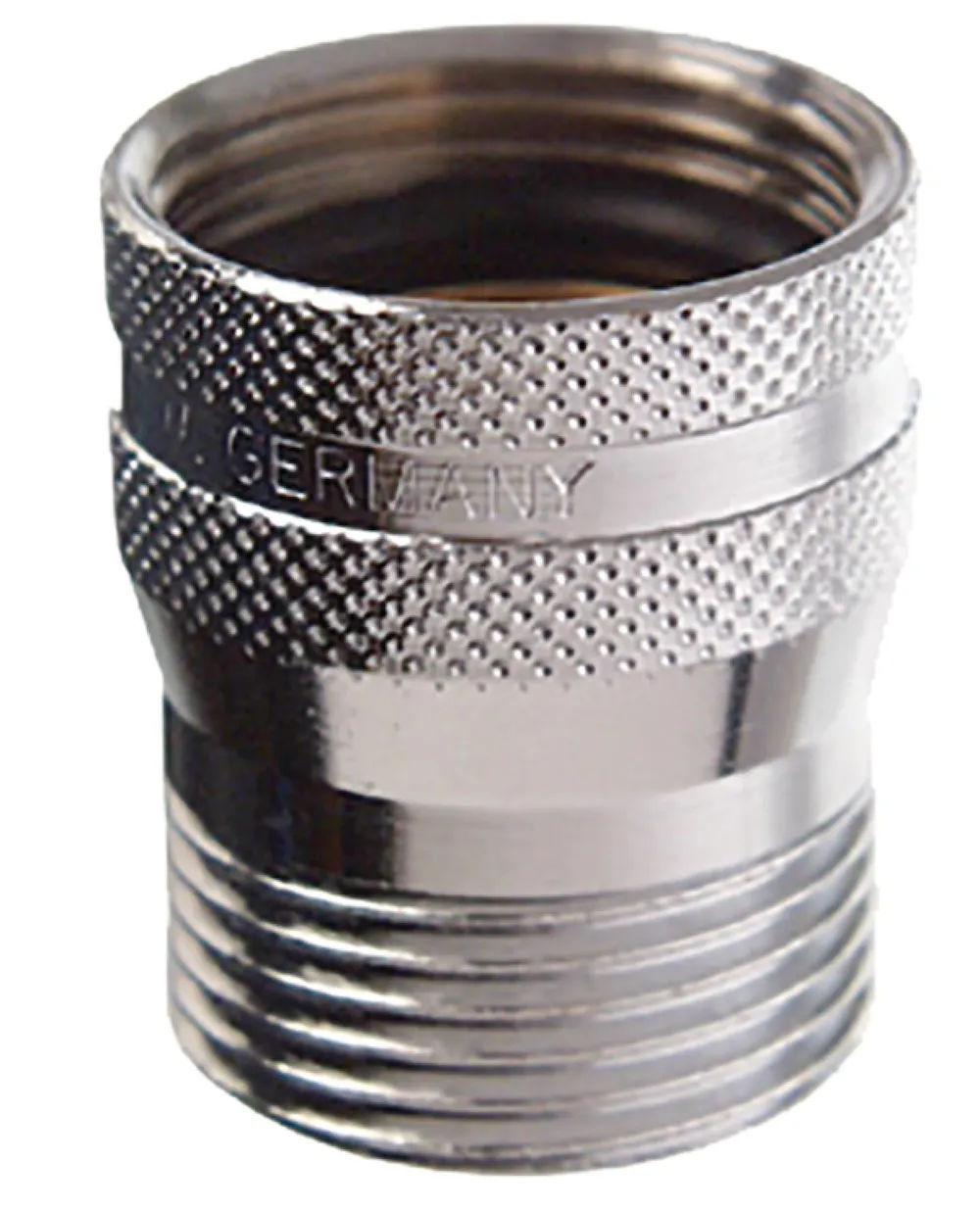 Wasserstop 3/4'', chrom