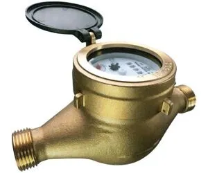 Wasserz&auml;hler 3/5 cbm/h