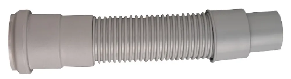 HT-Rohr flexible40/50x50x750mm