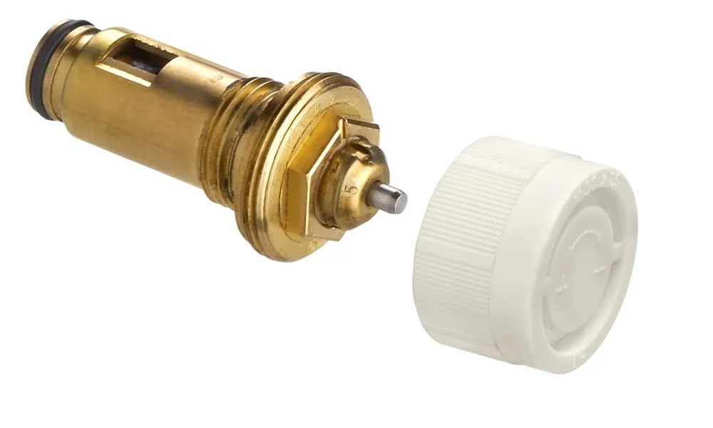 CONTEC Ventileinsatz 1/2''