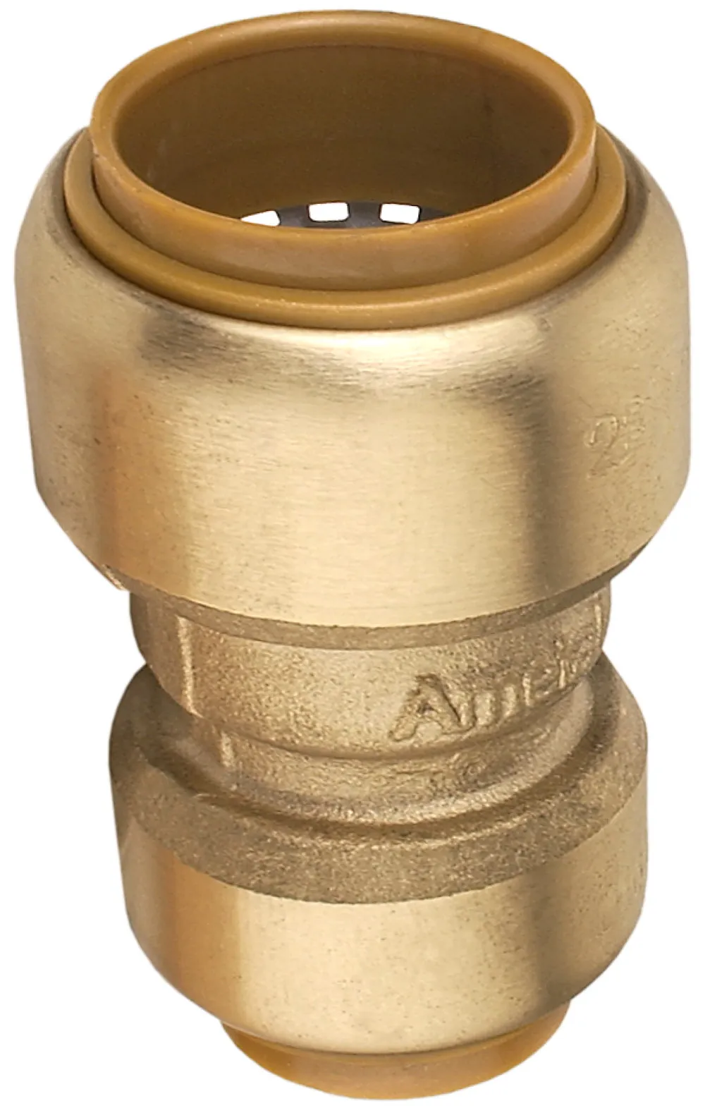 Steck-Reduzier-Muffe