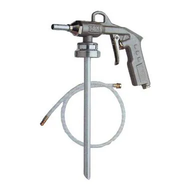 Hohlraum-/Unterbodenschutz-