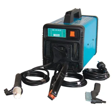 Elektrodenschweissger&auml;t