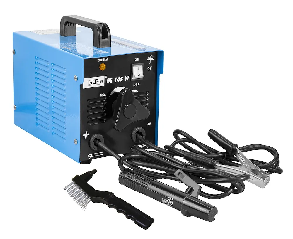 Elektrodenschweissger&auml;t