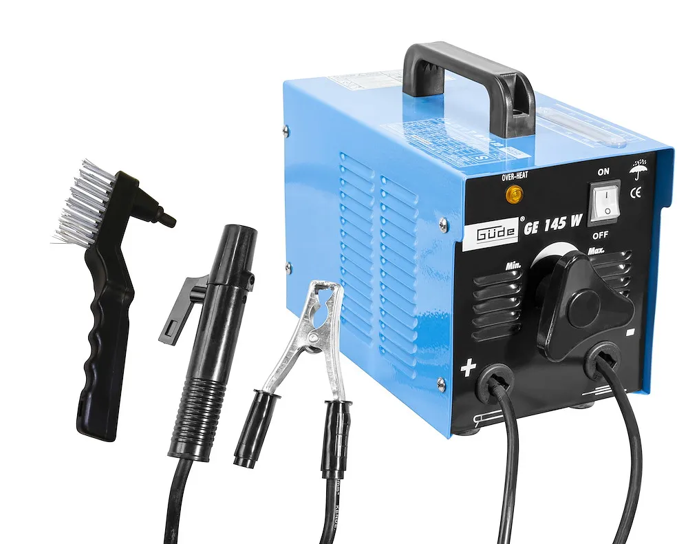 Elektrodenschweissger&auml;t