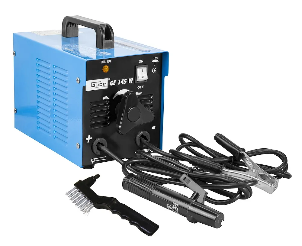 Elektrodenschweissger&auml;t