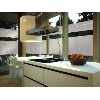 Klebefolie gepr&auml;gt Opal