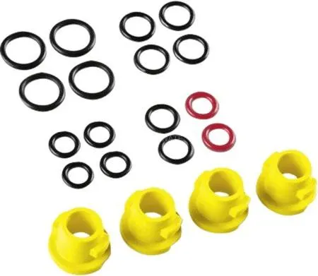 Ersatz O-Ring-Set