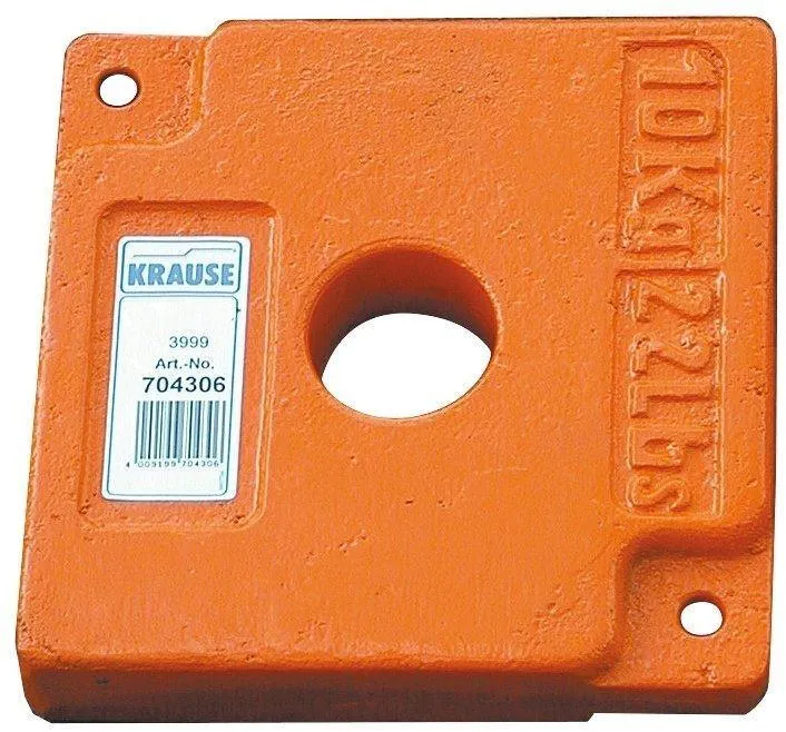 Ballastgewicht