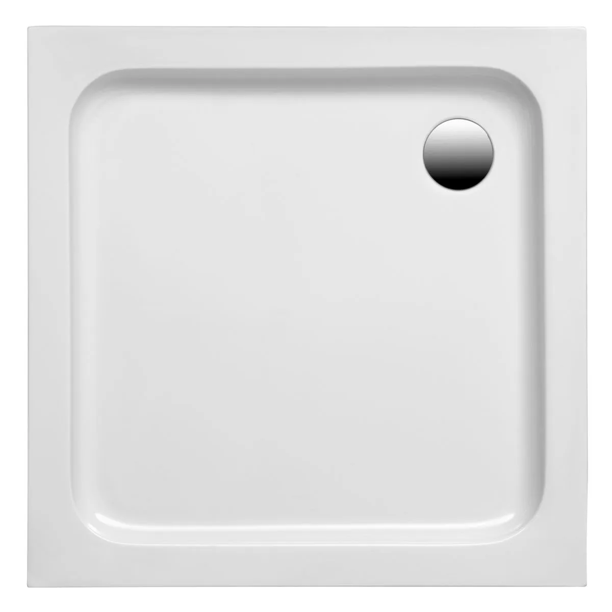 Brausetasse Samos, 80x80x6cm