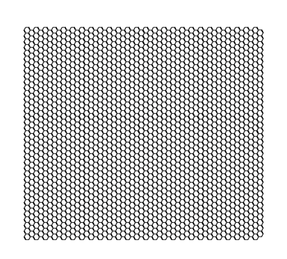 Fliegengitter elastisch