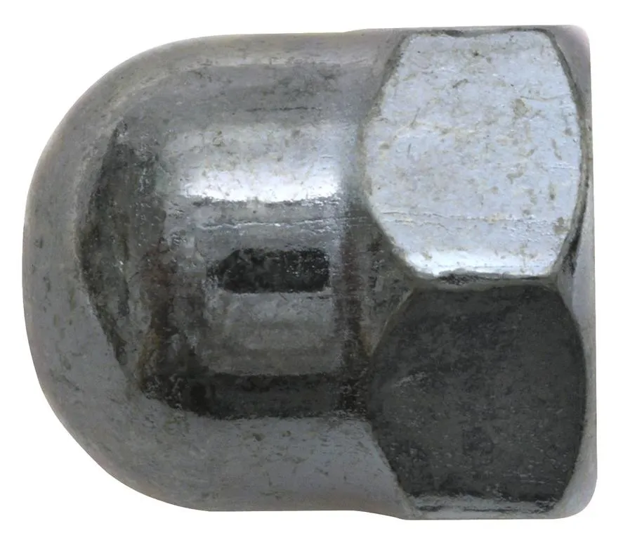 HUTMUTTER VZ DIN 1587