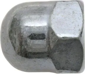 HUTMUTTER VZ DIN 1587