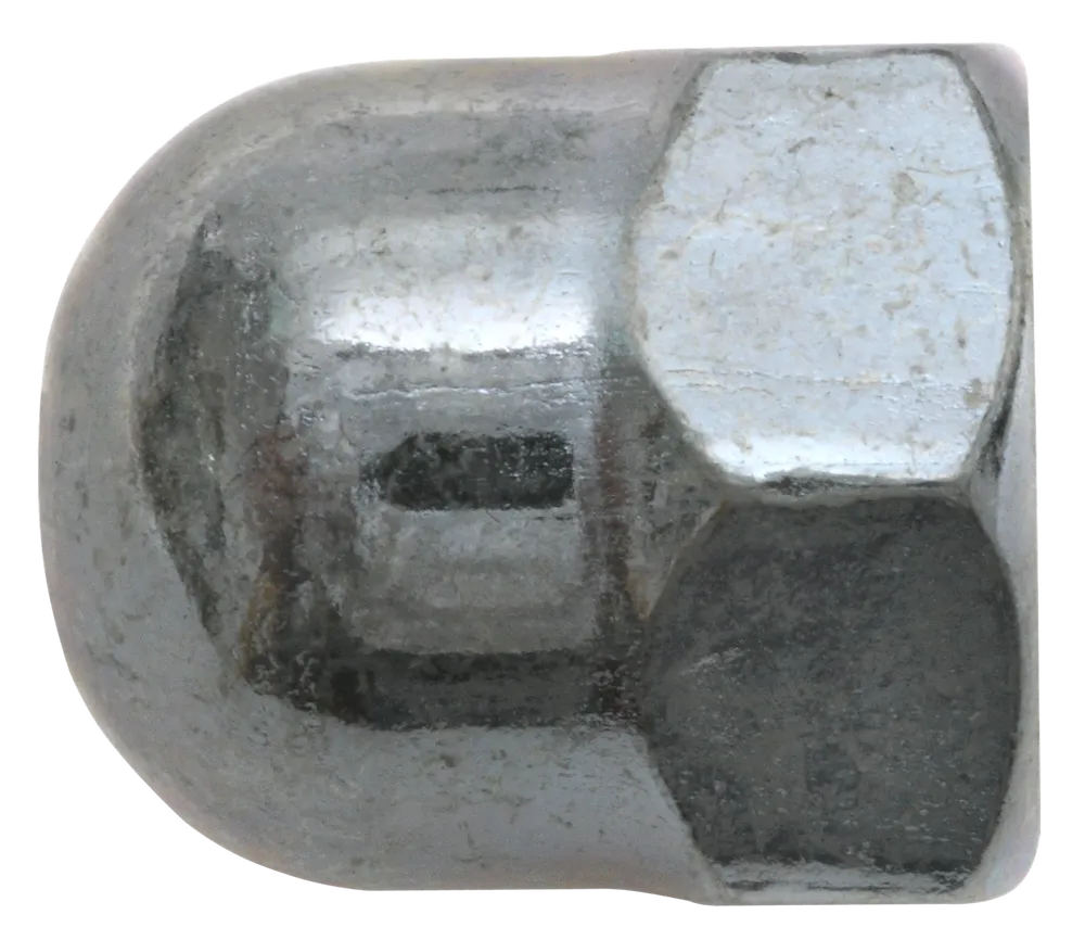 HUTMUTTER VZ DIN 1587