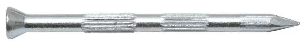 STAHLNAEGEL GERIFFELT