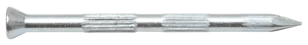 STAHLNAEGEL GERIFFELT