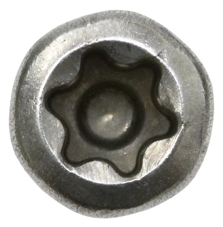 TERRASSENSCHRAUBE A2 ttap