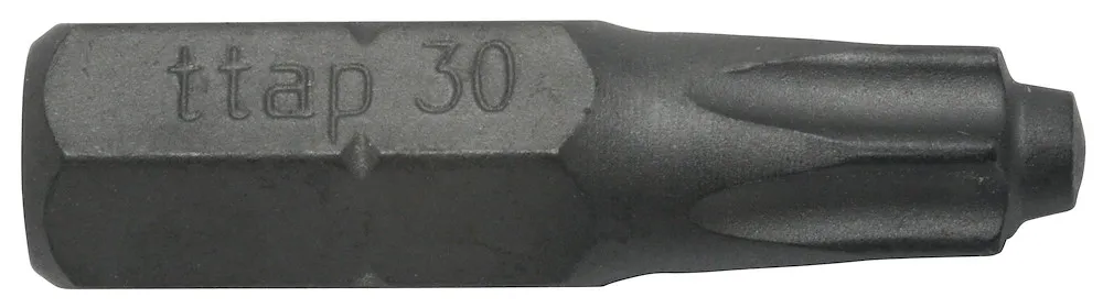 TERRASSENSCHRAUBE A2 ttap