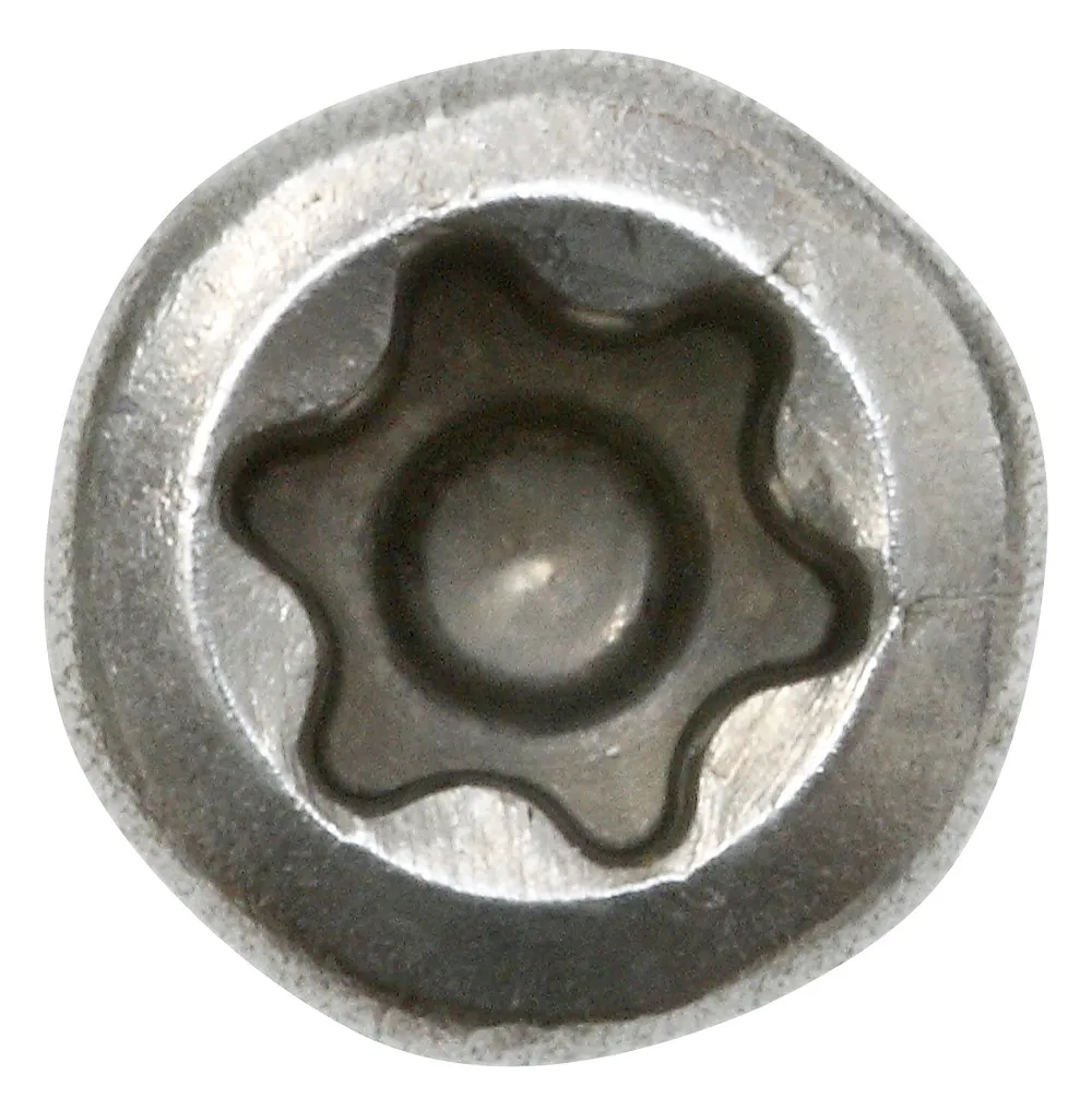 TERRASSENSCHRAUBE A2 ttap