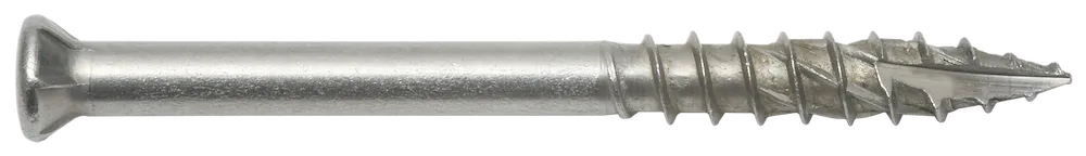 TERRASSENSCHRAUBE A4 ttap