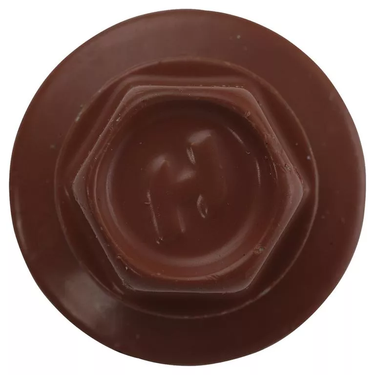 BOHRSCHR 6KT.VZ KUPERBRAUN