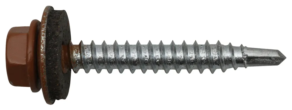 BOHRSCHR 6KT.VZ KUPERBRAUN