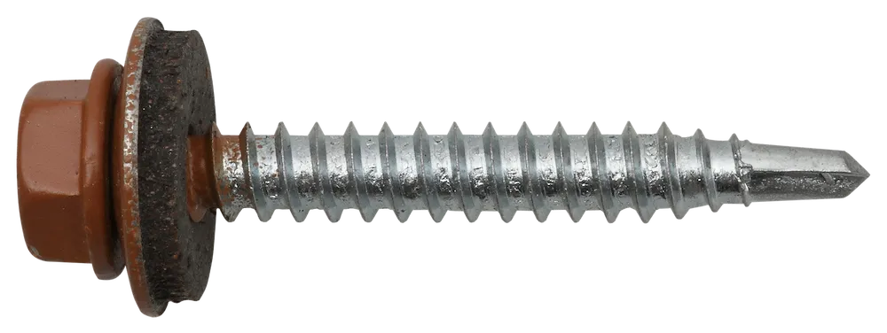 BOHRSCHR 6KT.VZ KUPERBRAUN