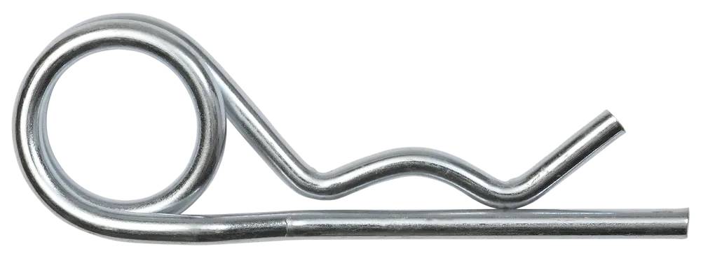 FEDER-STECKER DOPPELLOCH