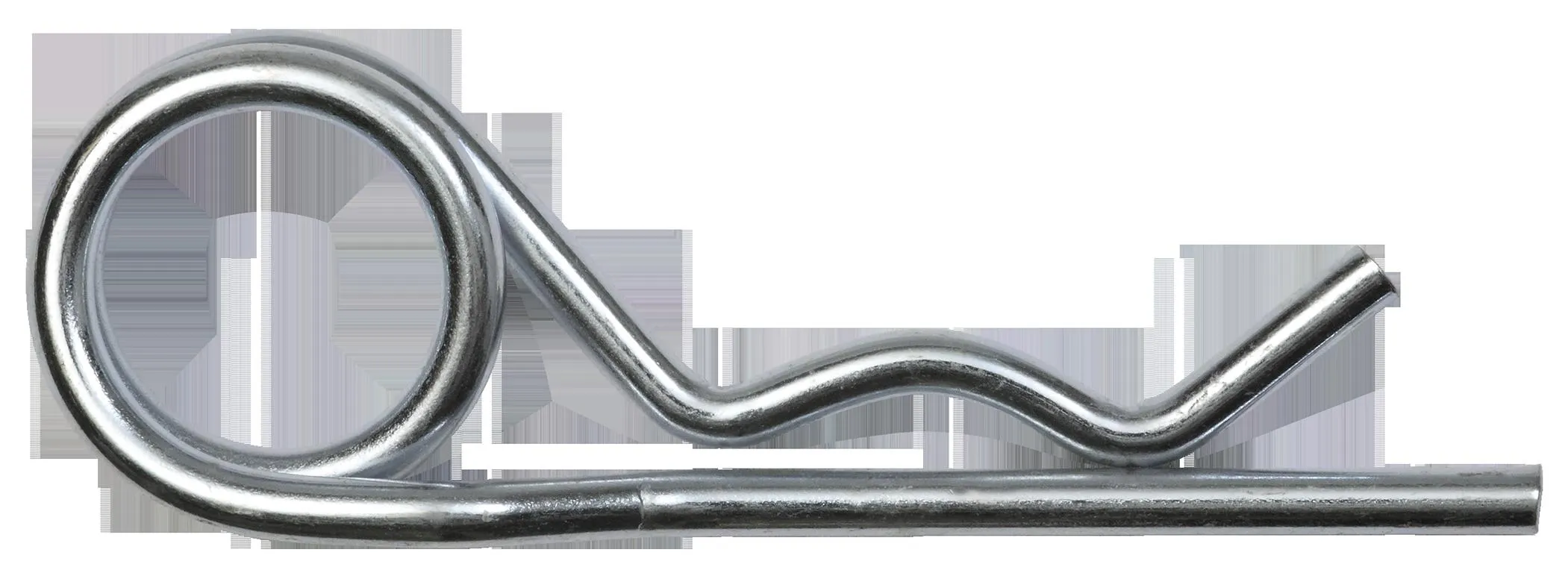 FEDER-STECKER DOPPELLOCH