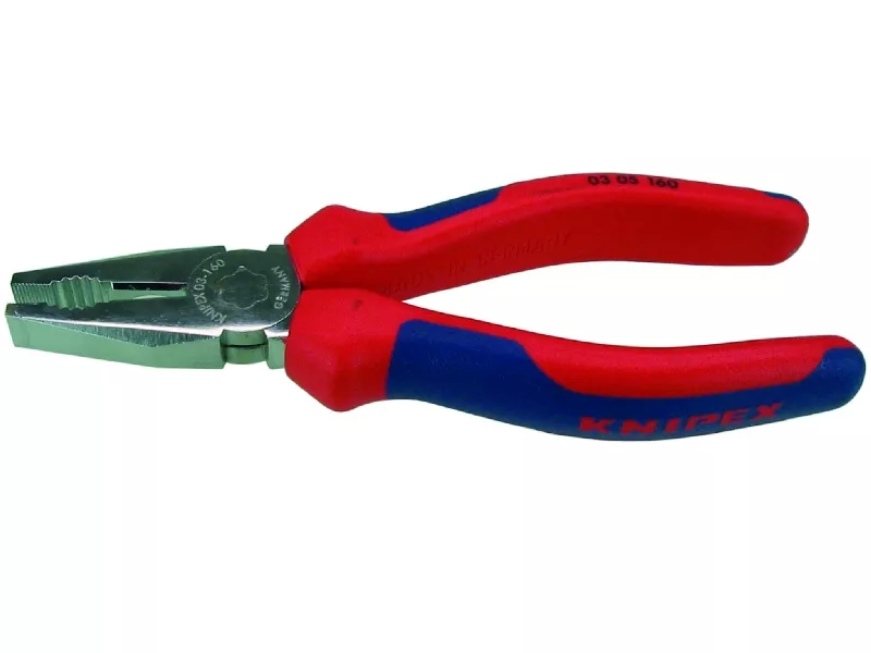 KOMBIZANGE KNIPEX ISOL.