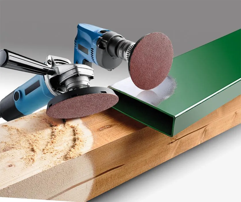 Klett-Haftscheiben ungelocht