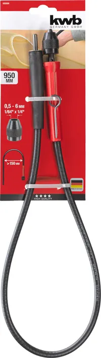 Biegsame Welle 950 mm