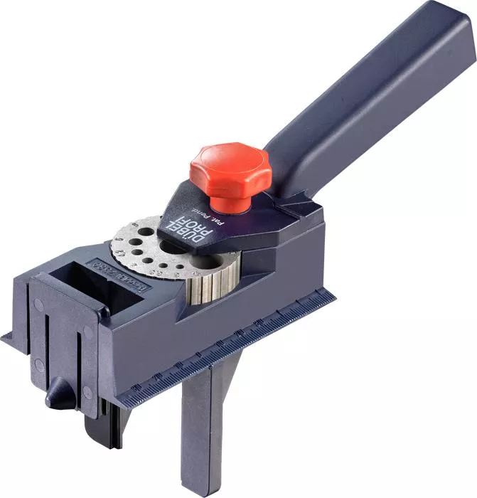 D&uuml;bel-Bohrlehre