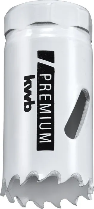 PREM HSS-BiMetall-Lochs&auml;ge