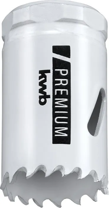 PREM HSS-BiMetall-Lochs&auml;ge