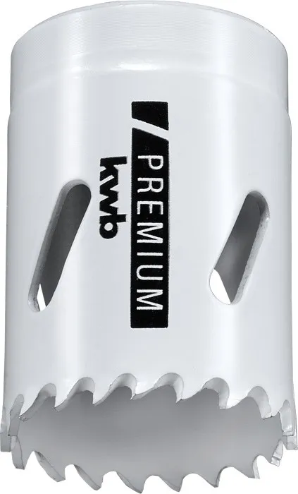PREM HSS-BiMetall-Lochs&auml;ge