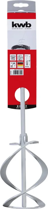 M&ouml;rtelr&uuml;hrer D90x400mm