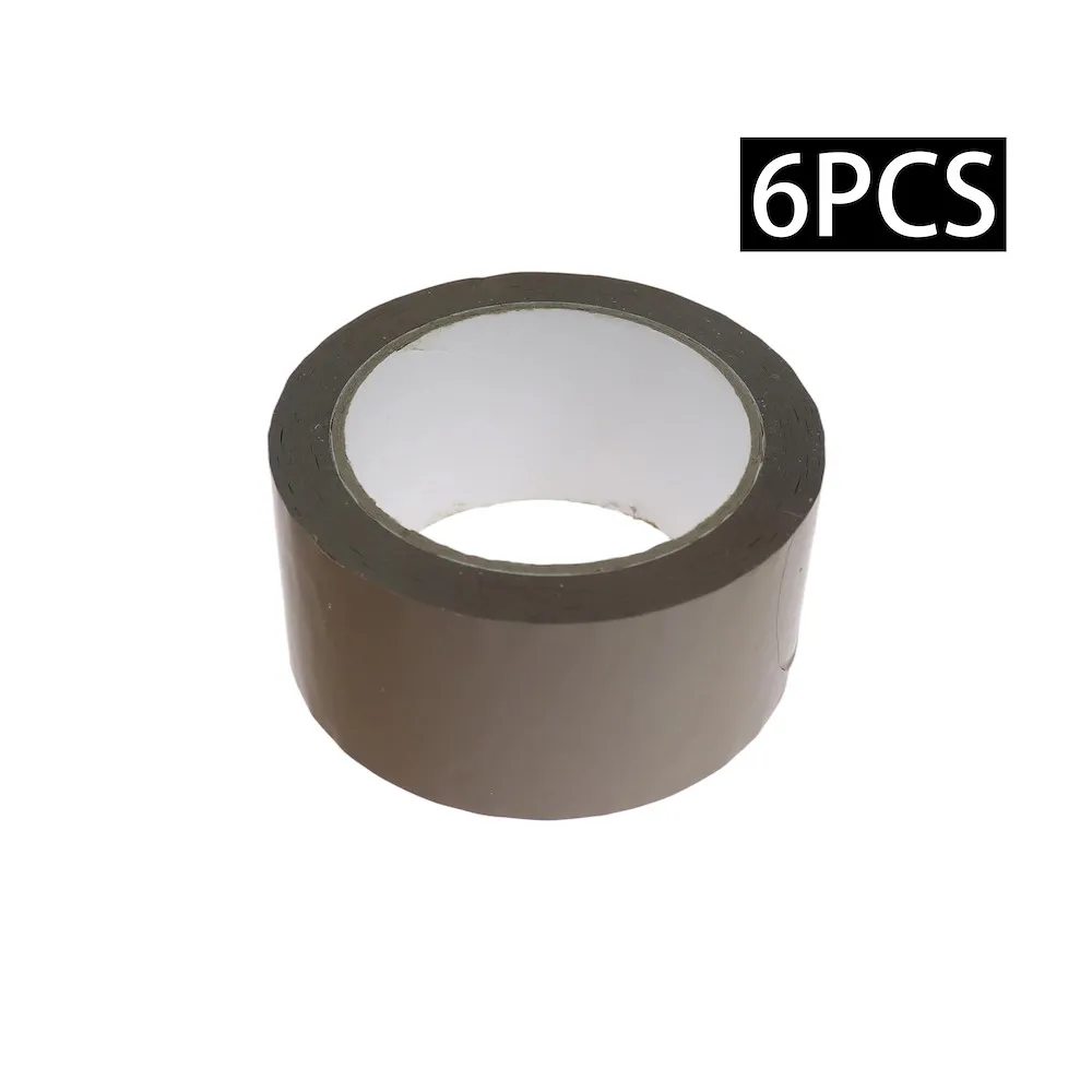 Selbstklebendes Packband